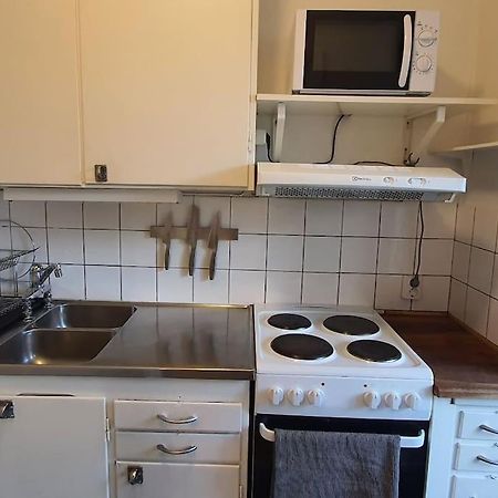 שטוקהולם Apartment With Garden Near Metro! מראה חיצוני תמונה